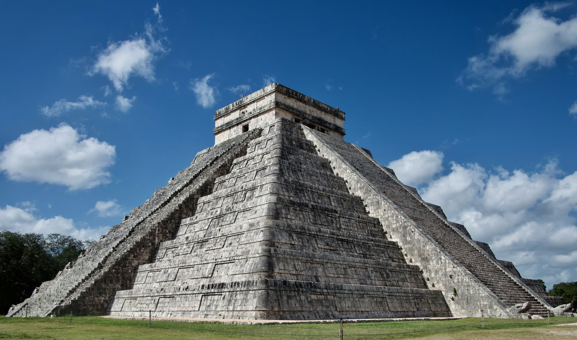 Yoga & Mayan Culture Retreat mit Charles & Michelle