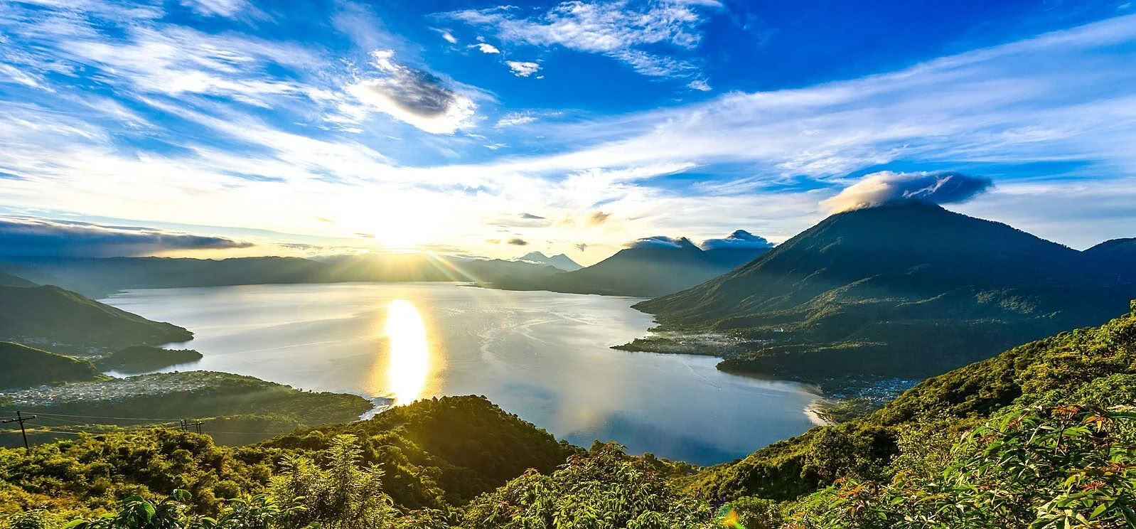 6-Tägiges Guatemala Yoga Retreat – 12.-17. Juni 2027 mit Michelle Fajkus