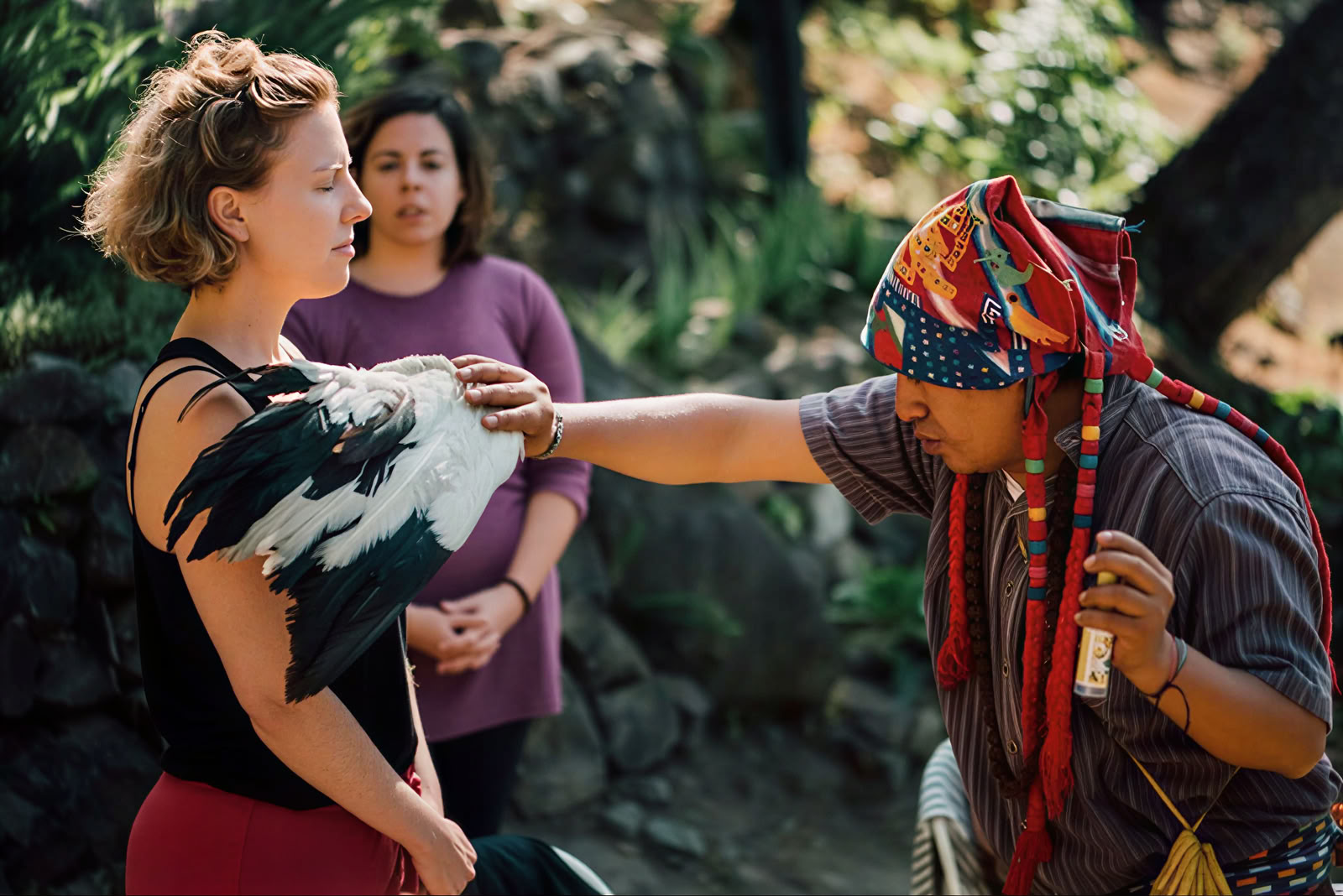 6-Tägiges Guatemala Yoga Retreat – 12.-17. Juni 2027 mit Michelle Fajkus
