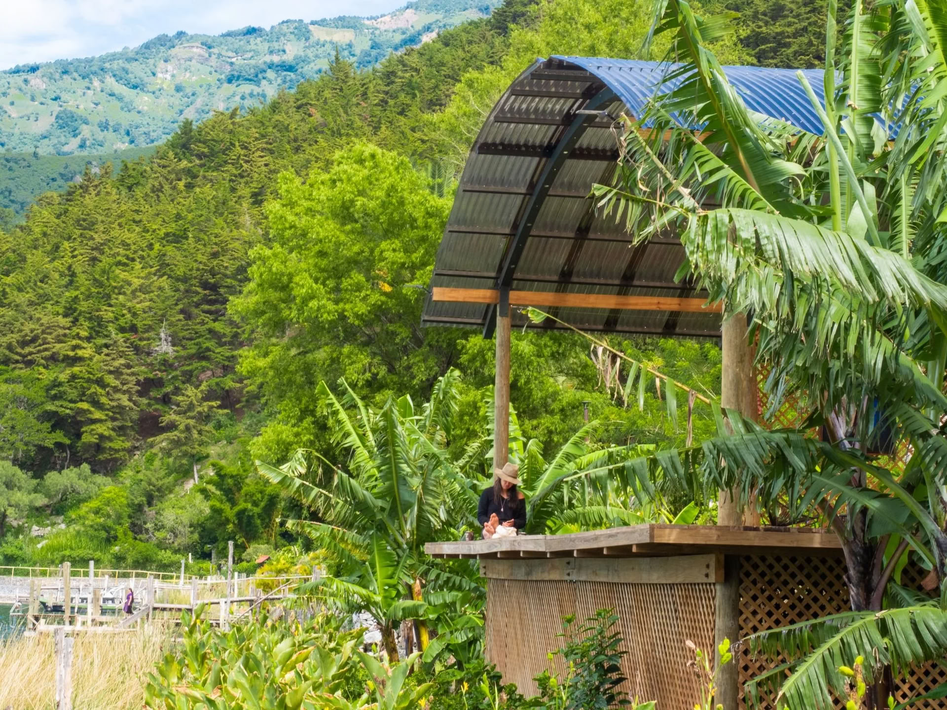 6-Tägiges Guatemala Yoga Retreat – 12.-17. Juni 2027 mit Michelle Fajkus