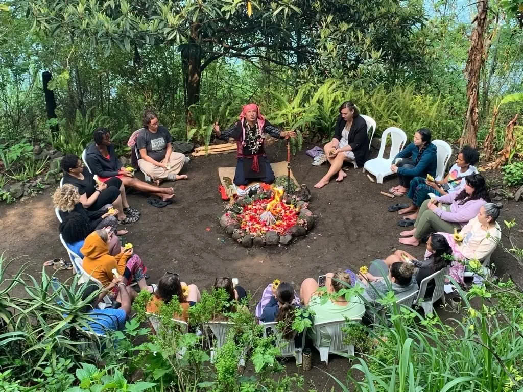 6-Tägiges Guatemala Yoga Retreat – 12.-17. Juni 2027 mit Michelle Fajkus