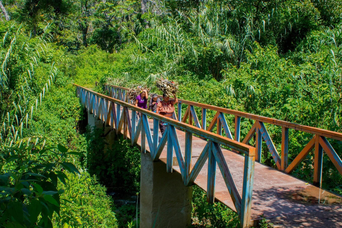 6-Tägiges Guatemala Yoga Retreat – 12.-17. Juni 2027 mit Michelle Fajkus