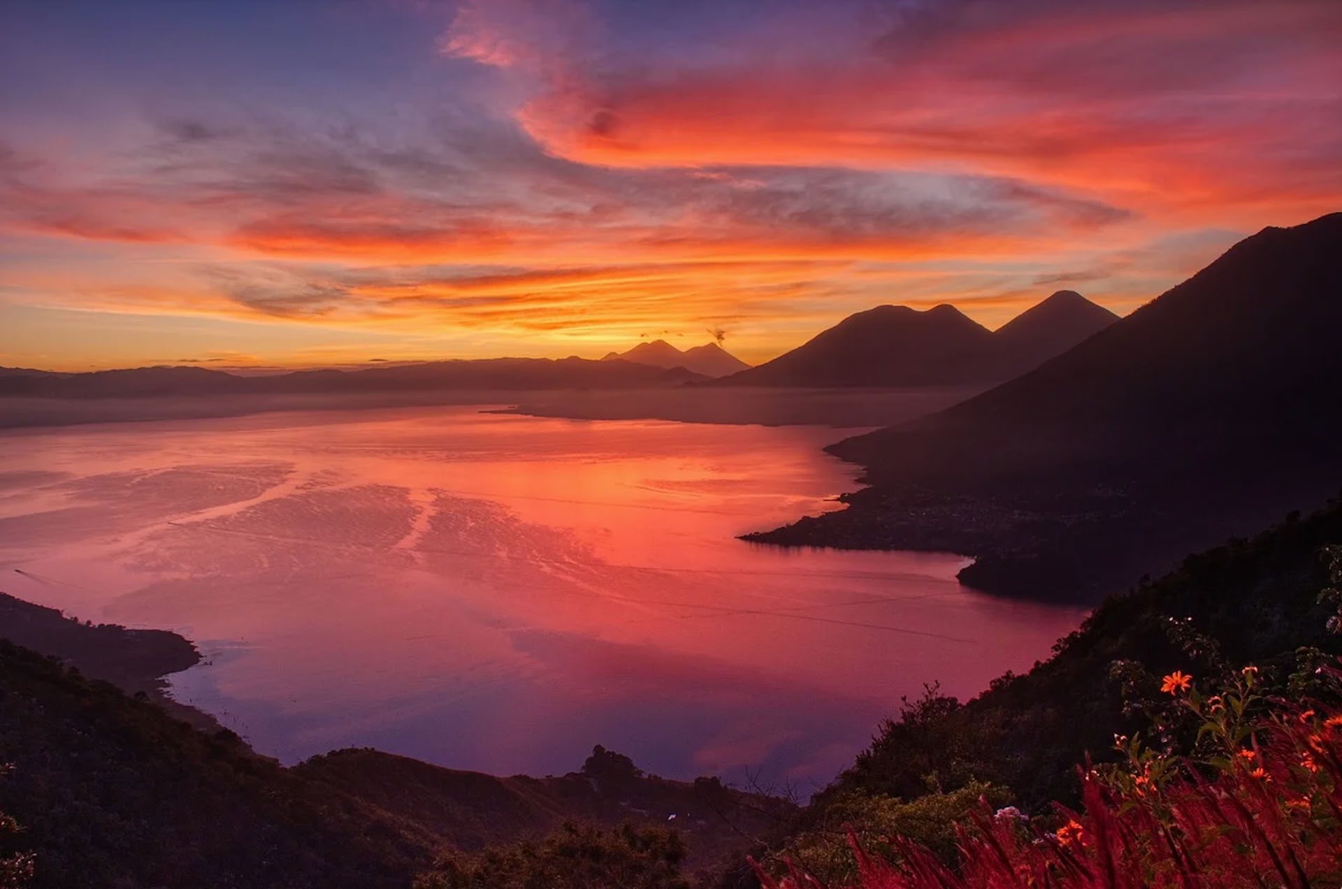6-Tägiges Guatemala Yoga Retreat – 12.-17. Juni 2027 mit Michelle Fajkus