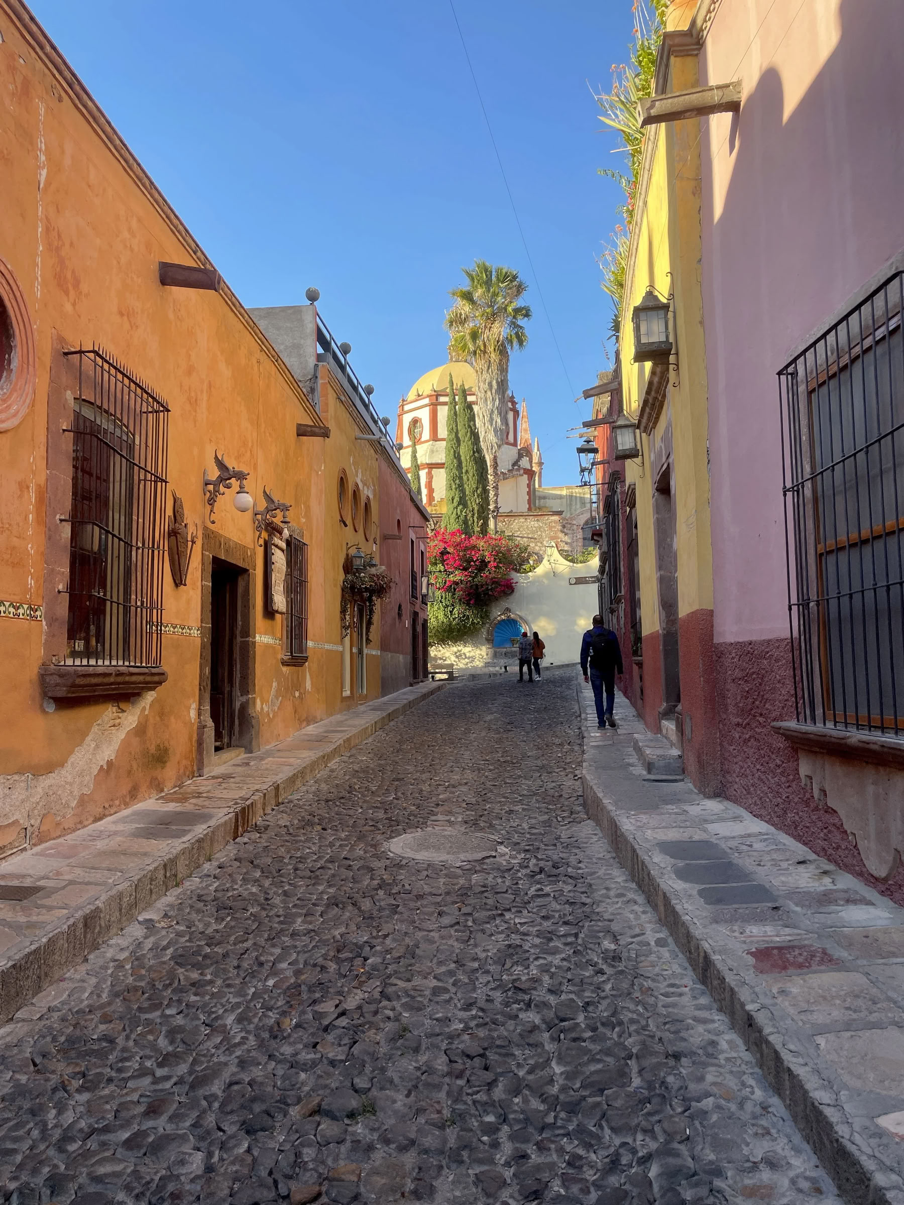 6-tägiges Mexico Retreat