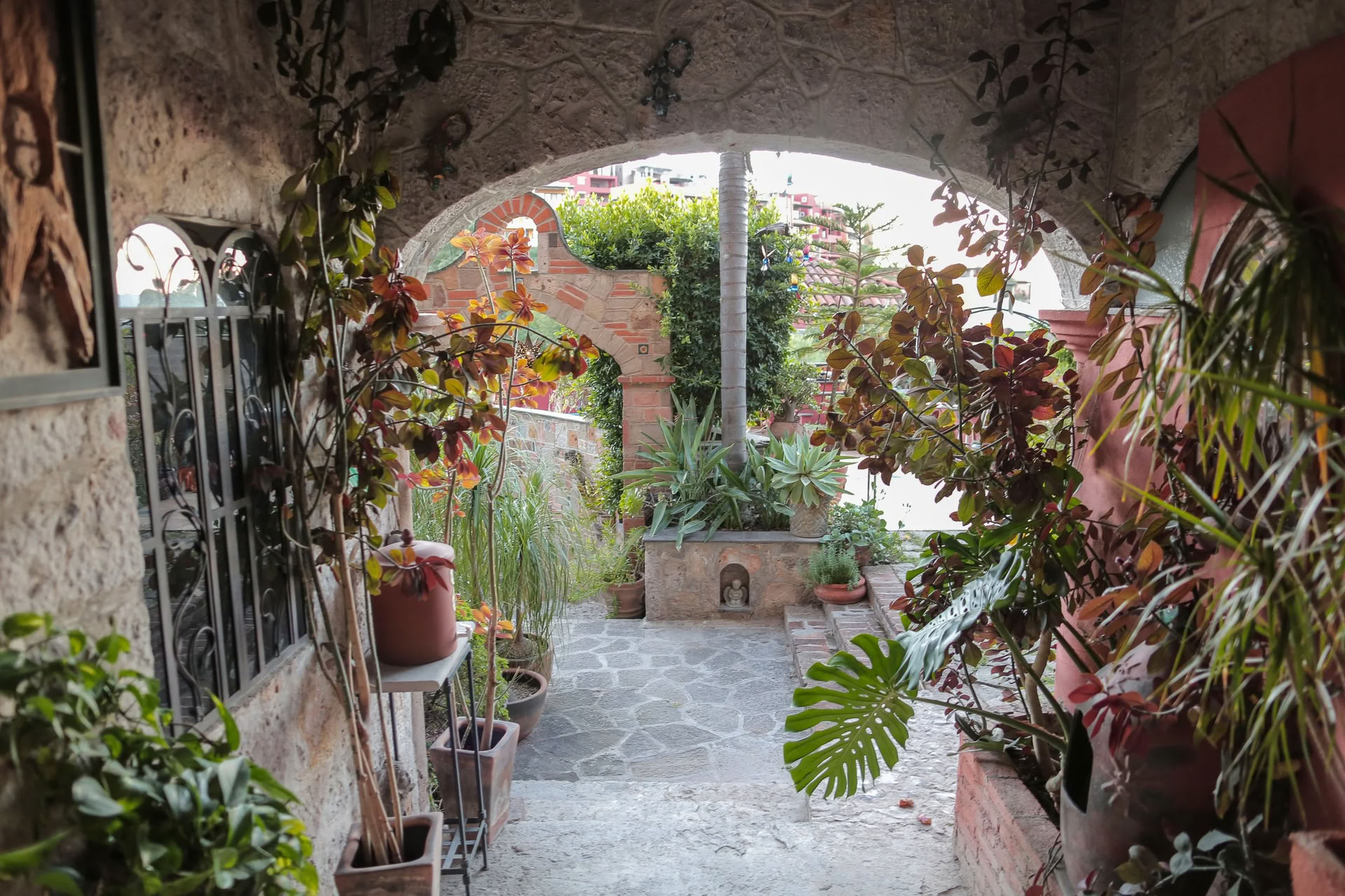 6-tägiges Mexico Retreat