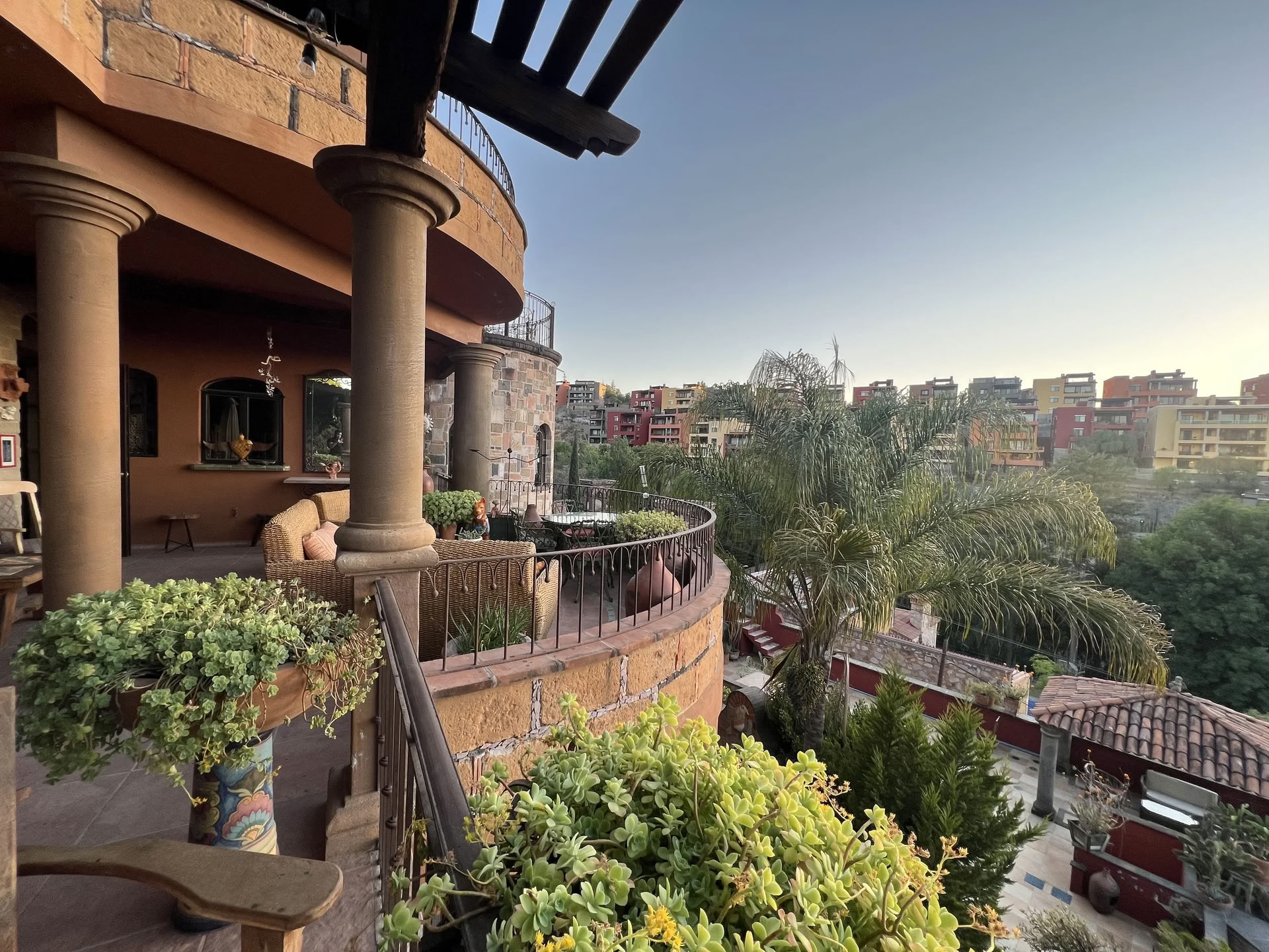 6-tägiges Mexico Retreat