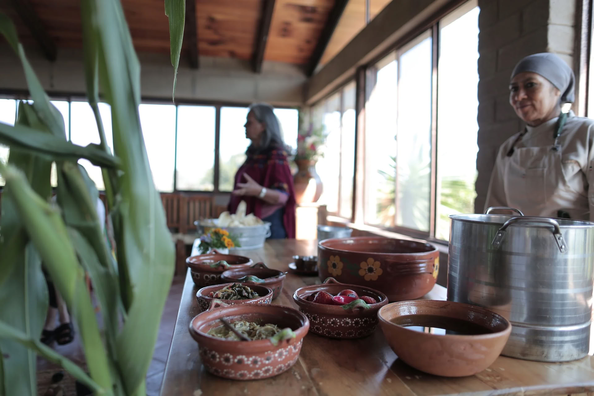 6-tägiges Mexico Retreat