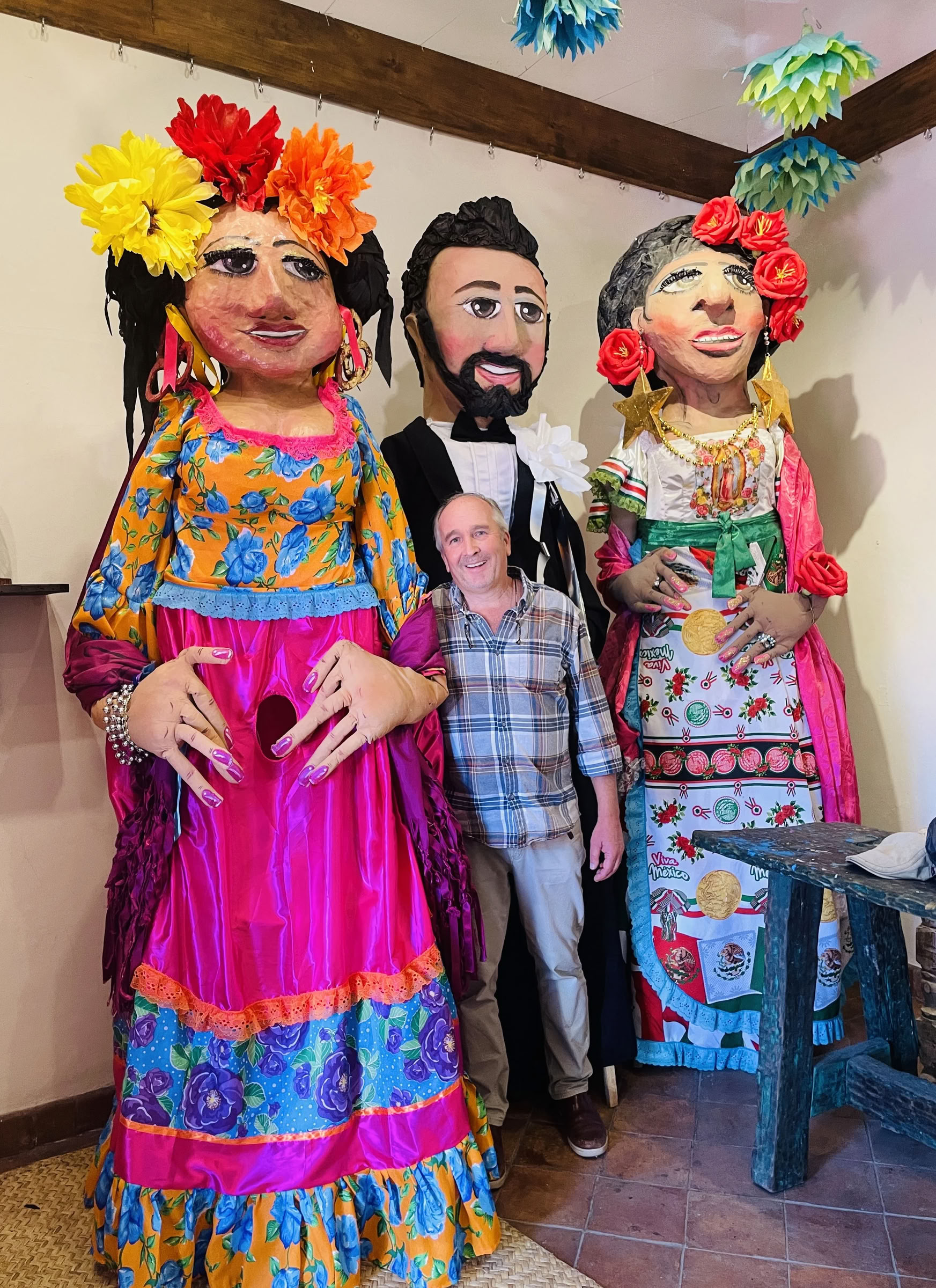 6-tägiges Mexico Retreat