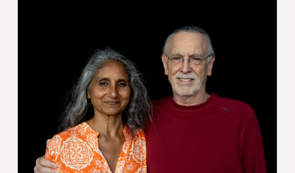 Wisdom & Wellbeing Week 1 Intensiv mit Krishna Das & Nina Rao