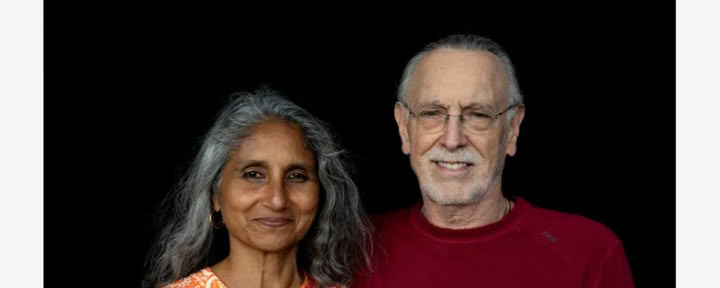 Wisdom & Wellbeing Week 1 Intensiv mit Krishna Das & Nina Rao