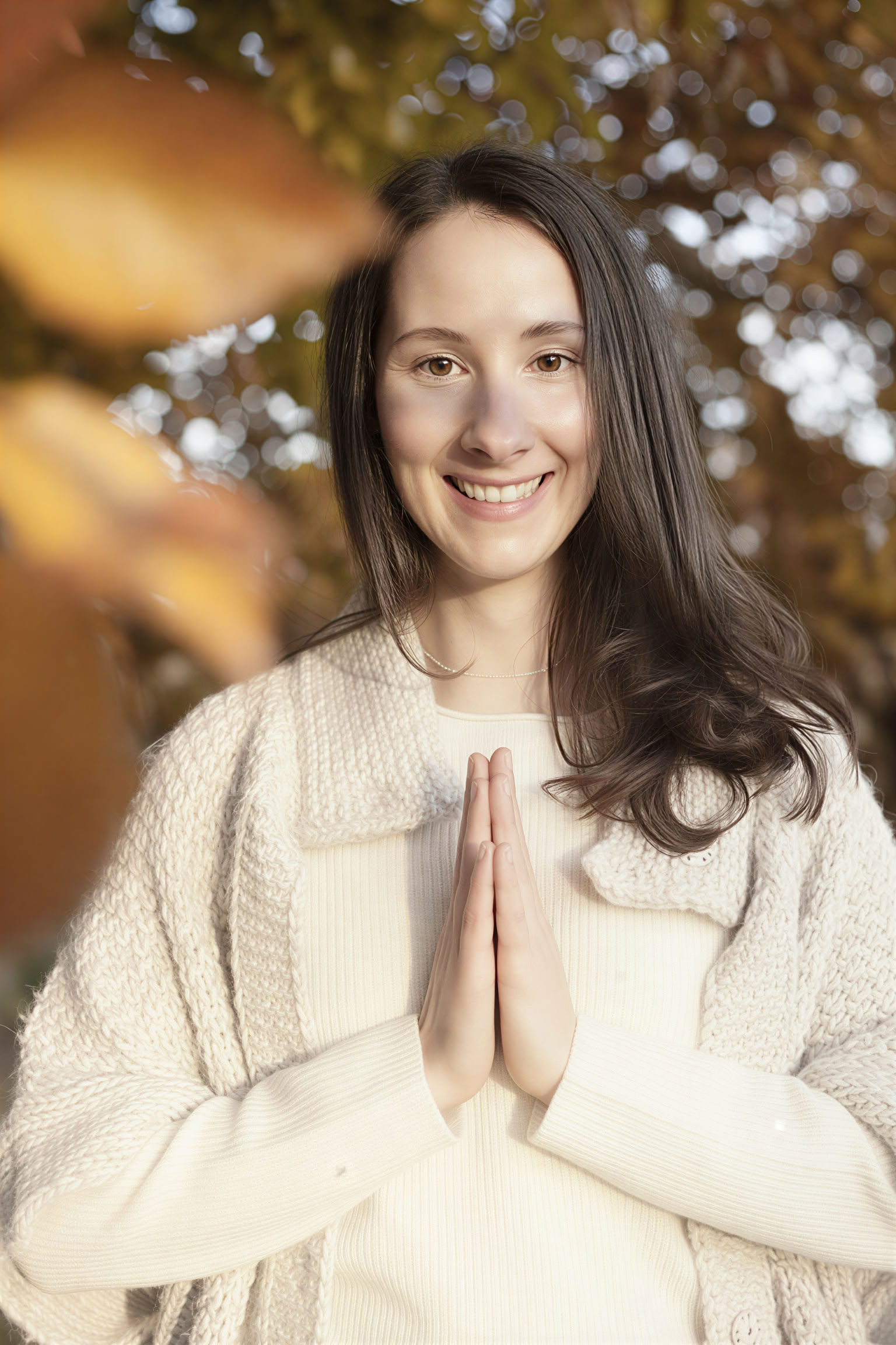 Ganzheitliche Gesundheit durch kreative Transformation