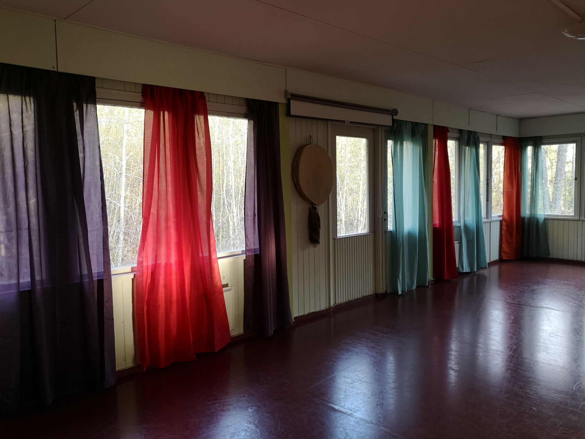 Ganzheitliche Gesundheit durch kreative Transformation