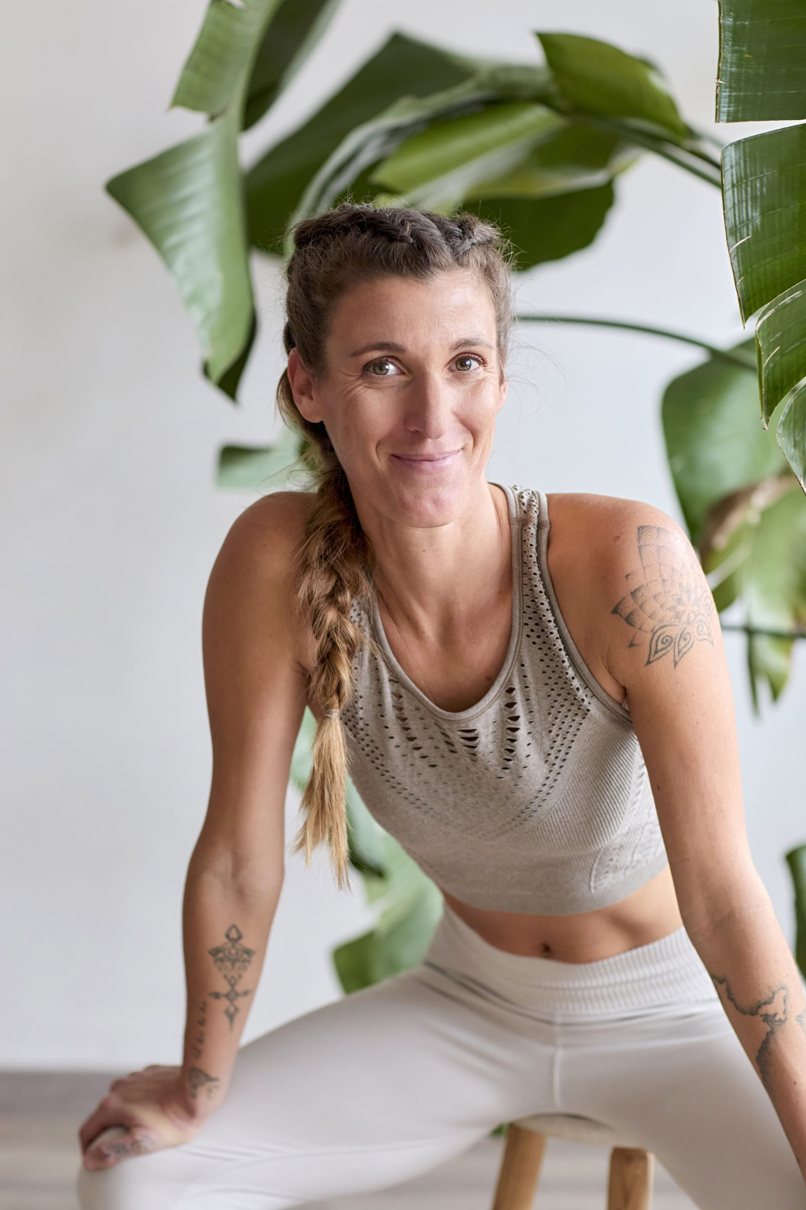 Ashtanga Yoga-Retreat in Spanien mit Philippa Asher