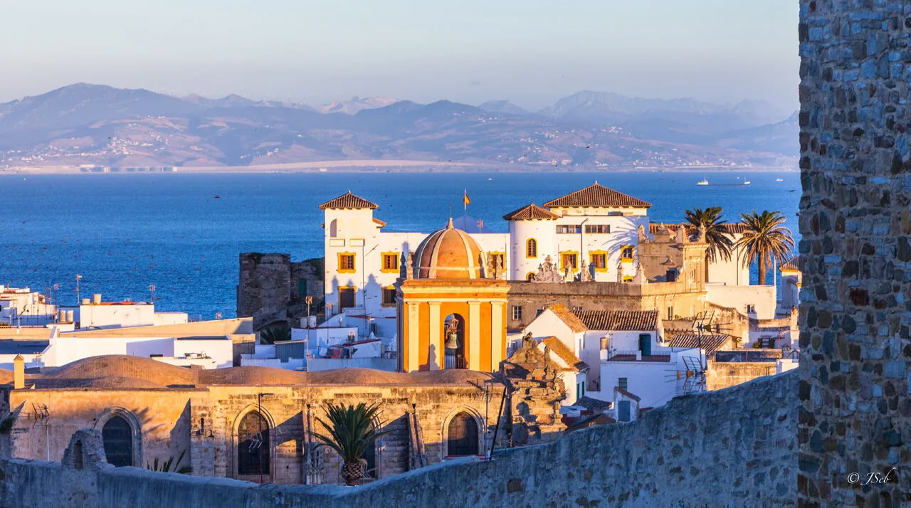 Ashtanga Yoga-Retreat in Spanien mit Philippa Asher