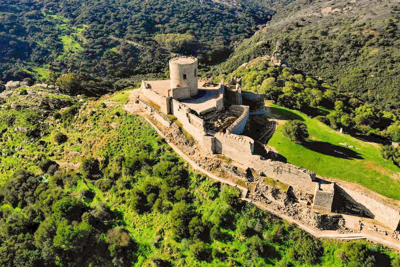 Ashtanga Yoga-Retreat in Spanien mit Philippa Asher