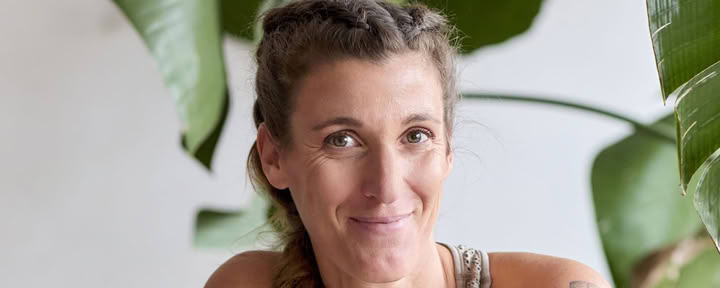 Ashtanga Yoga-Retreat in Spanien mit Philippa Asher