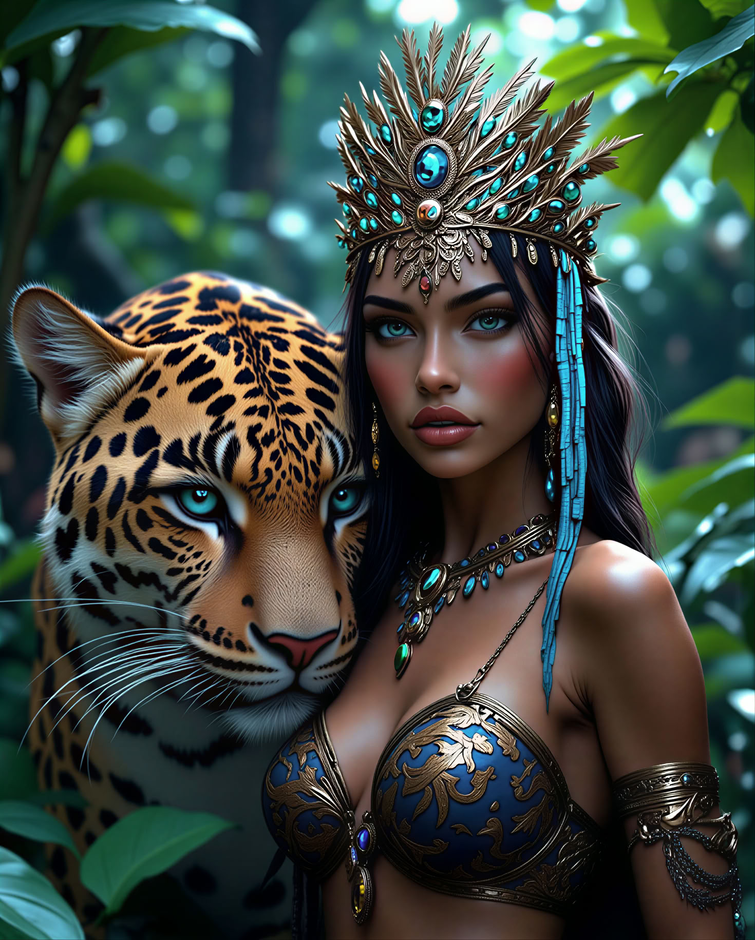 Tantrische Reise