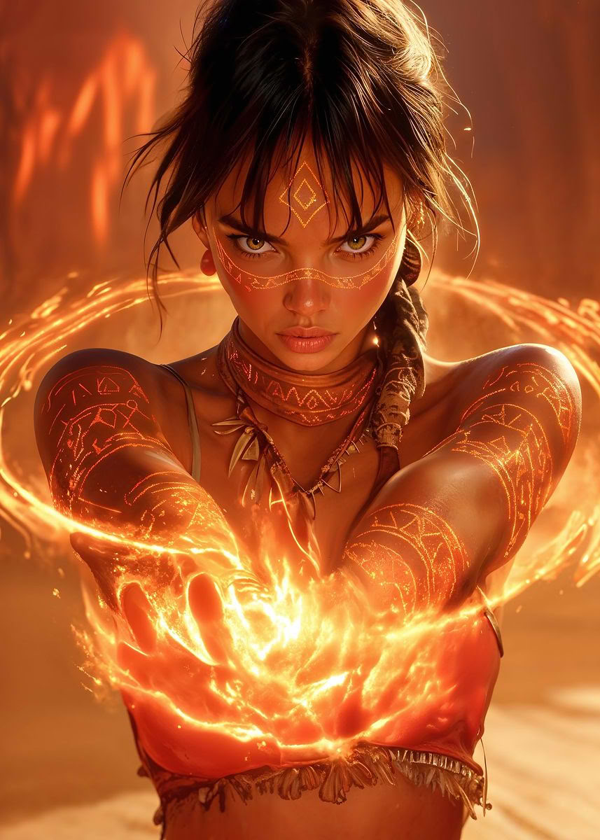 Tantrische Reise (Kleidung optional)