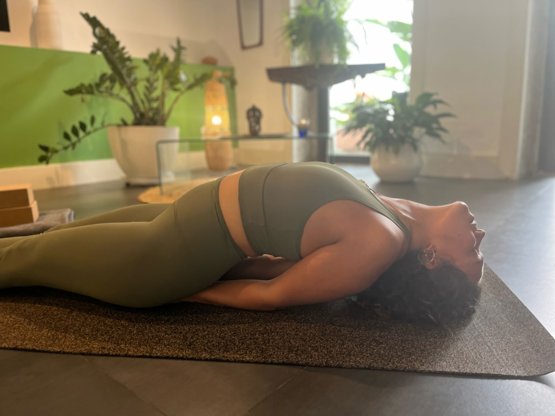Yoga-Kurse