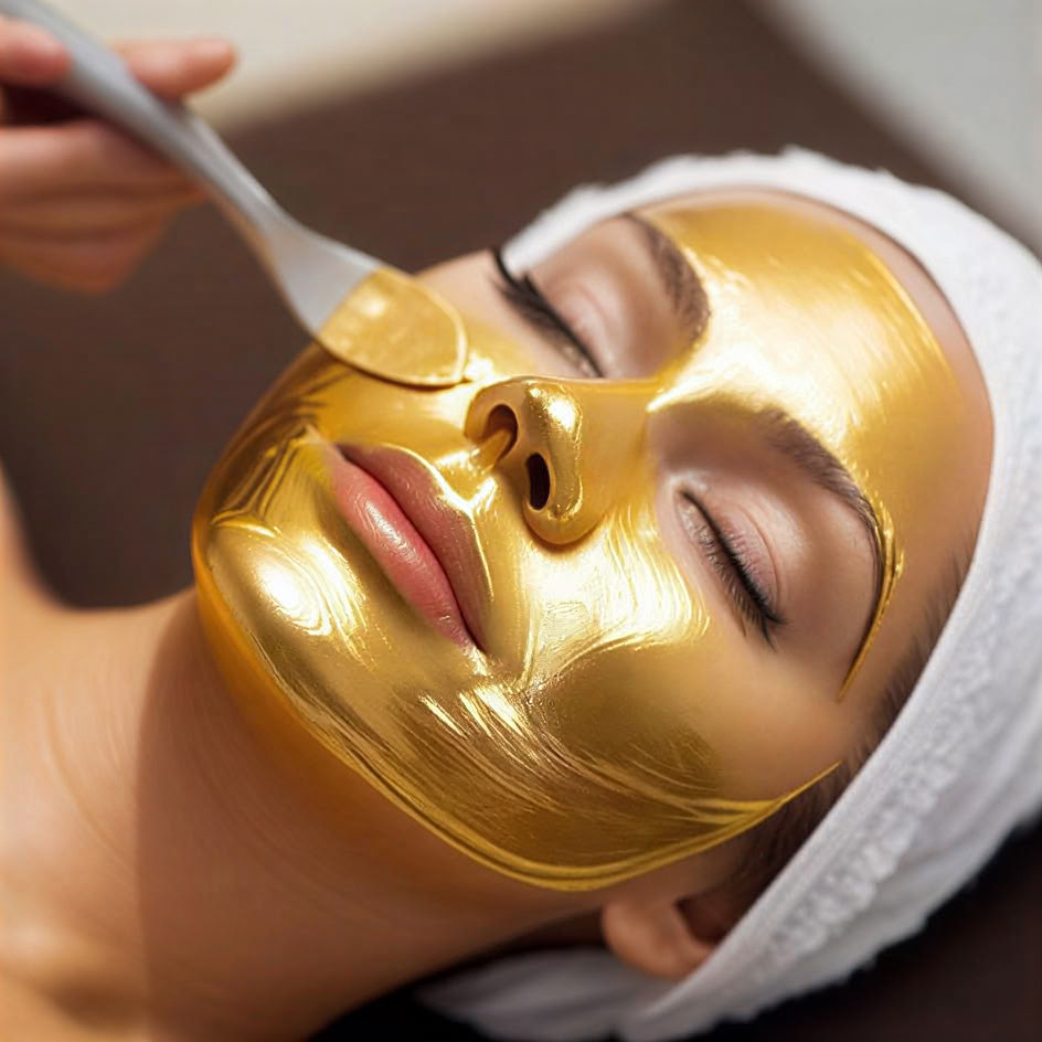 Deep Cleansing: Strahlkraft enthüllen