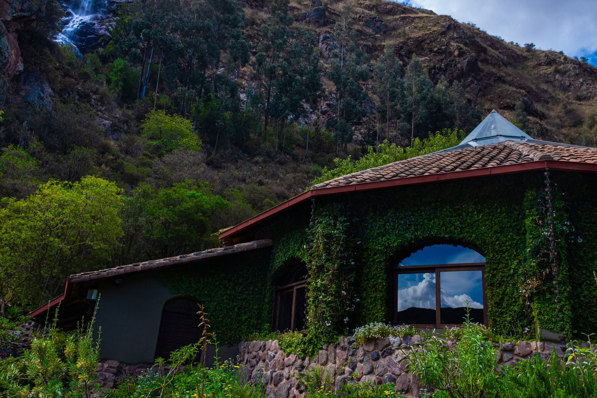The Convergence – Ein Level-II-Medizin-Retreat im Sacred Valley, Peru