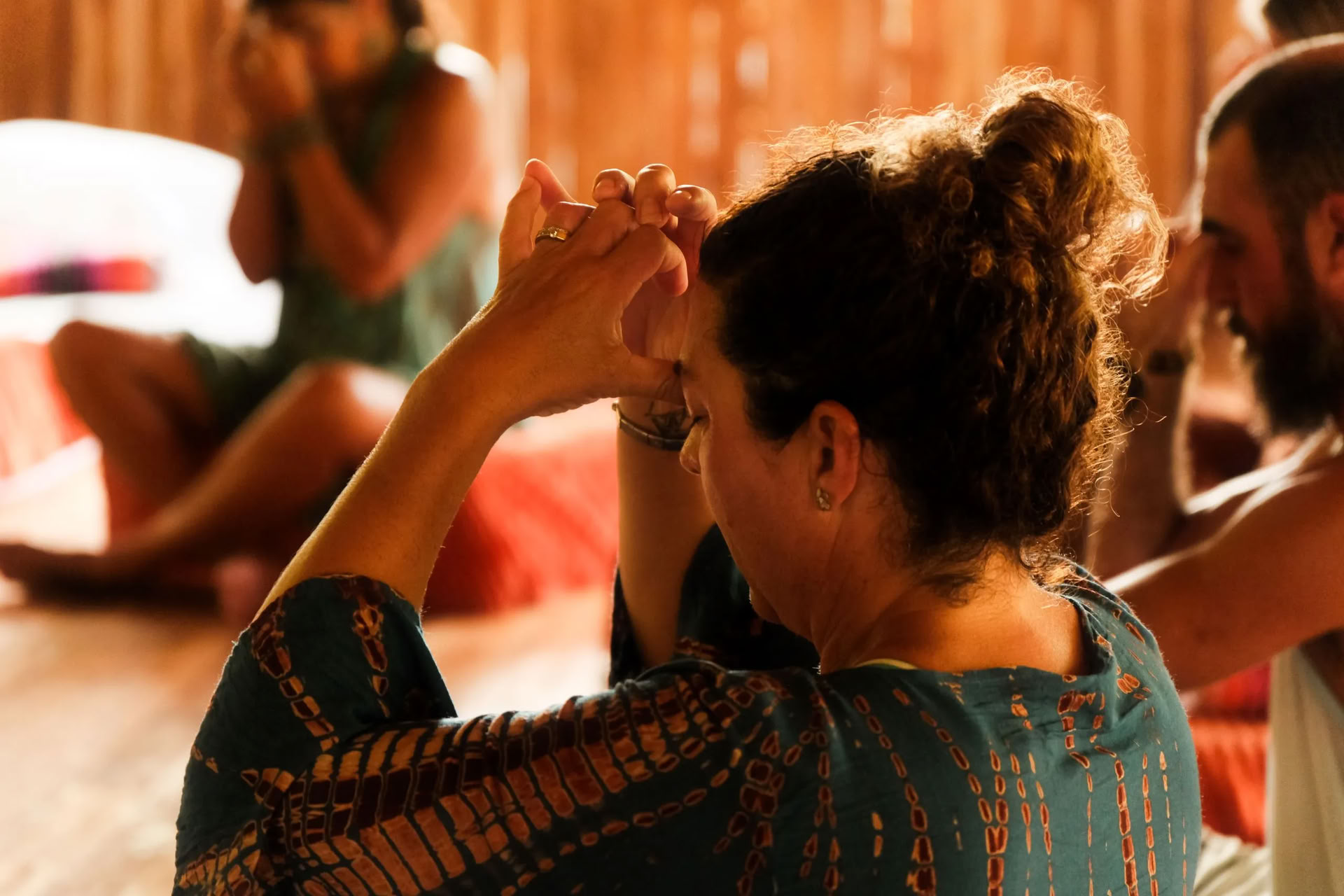 Discover the Medicine | Eine Psilocybin-Immersion für alle, die bereit sind, an die Wurzel zu gehen