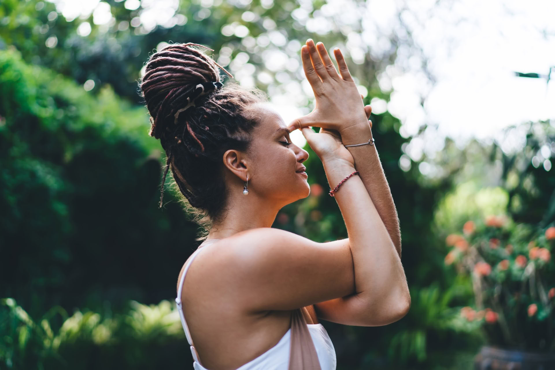 Energetische Rückgewinnung | 8-tägige Frauen-Psilocybin- & Cacao-Immersion