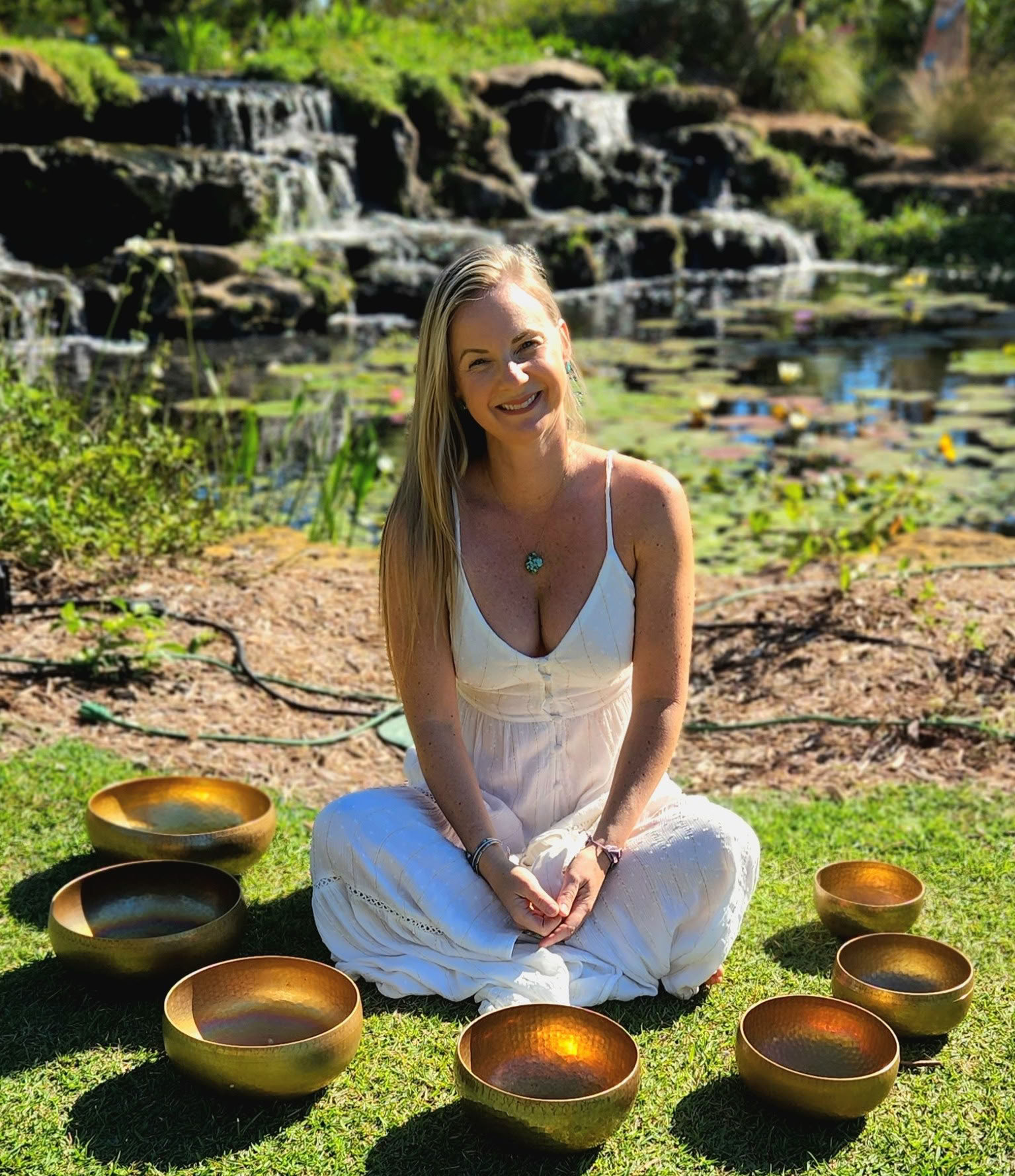 Energetische Rückgewinnung | 8-tägige Frauen-Psilocybin- & Cacao-Immersion