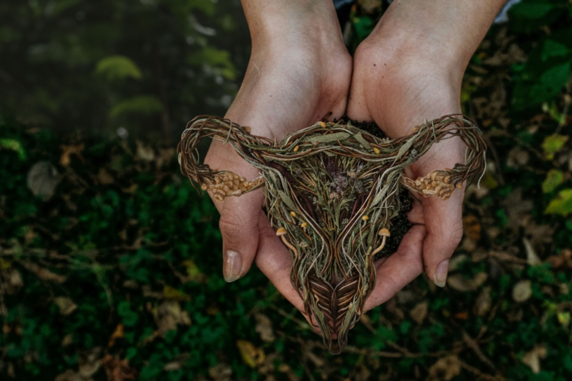 Wisdom Rising | Eine Psilocybin- & Perimenopause-Immersion für Frauen – Nur Warteliste, Termine folgen