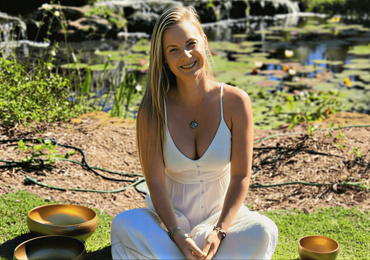 Nervensystem & Psilocybin mit Gabrielle | Mitveranstaltet von Ananda