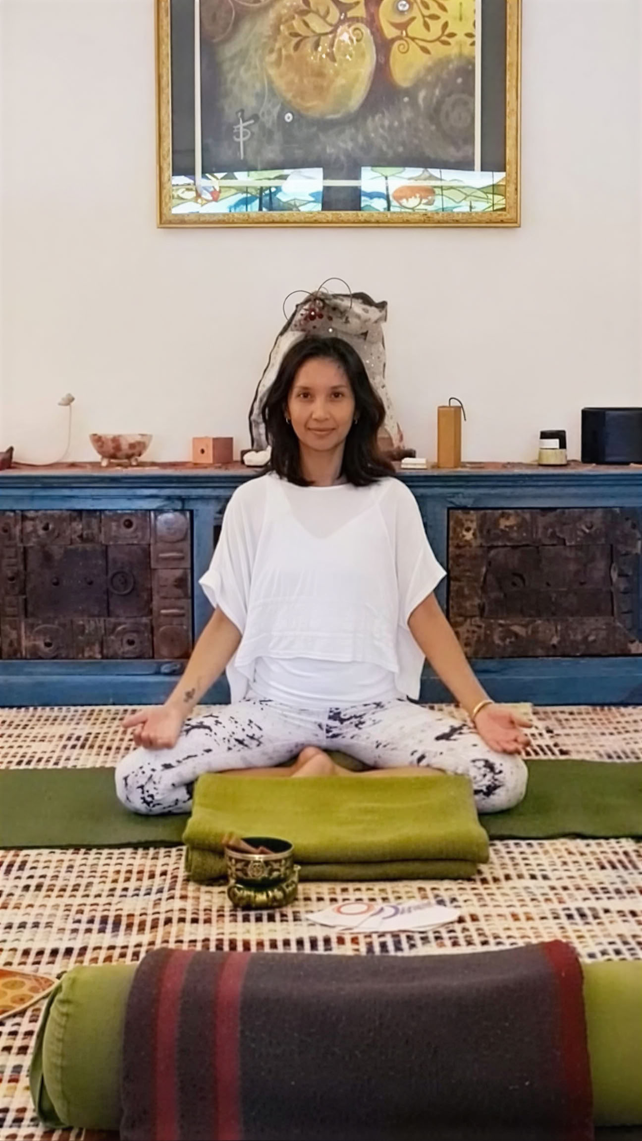 Intuitiver Flow Yoga