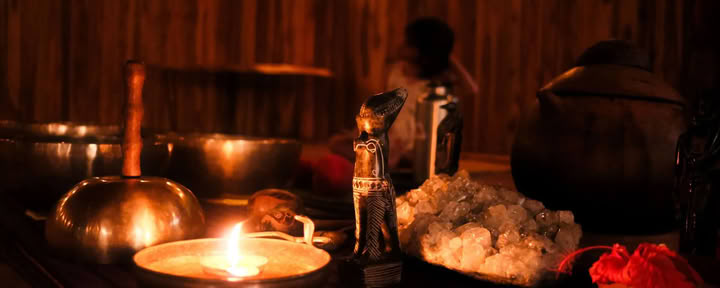 8 Tage | 7 Nächte Trauma-informierte Transformative Neujahrs-Huachuma-Immersion
