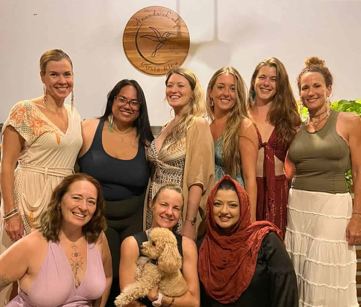 Embodied Sovereignty | Ein Retreat nur für Frauen in San Pedro