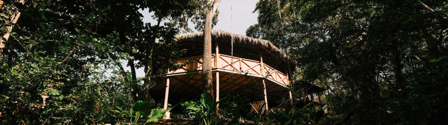 Embodied Sovereignty | Ein Retreat nur für Frauen in San Pedro