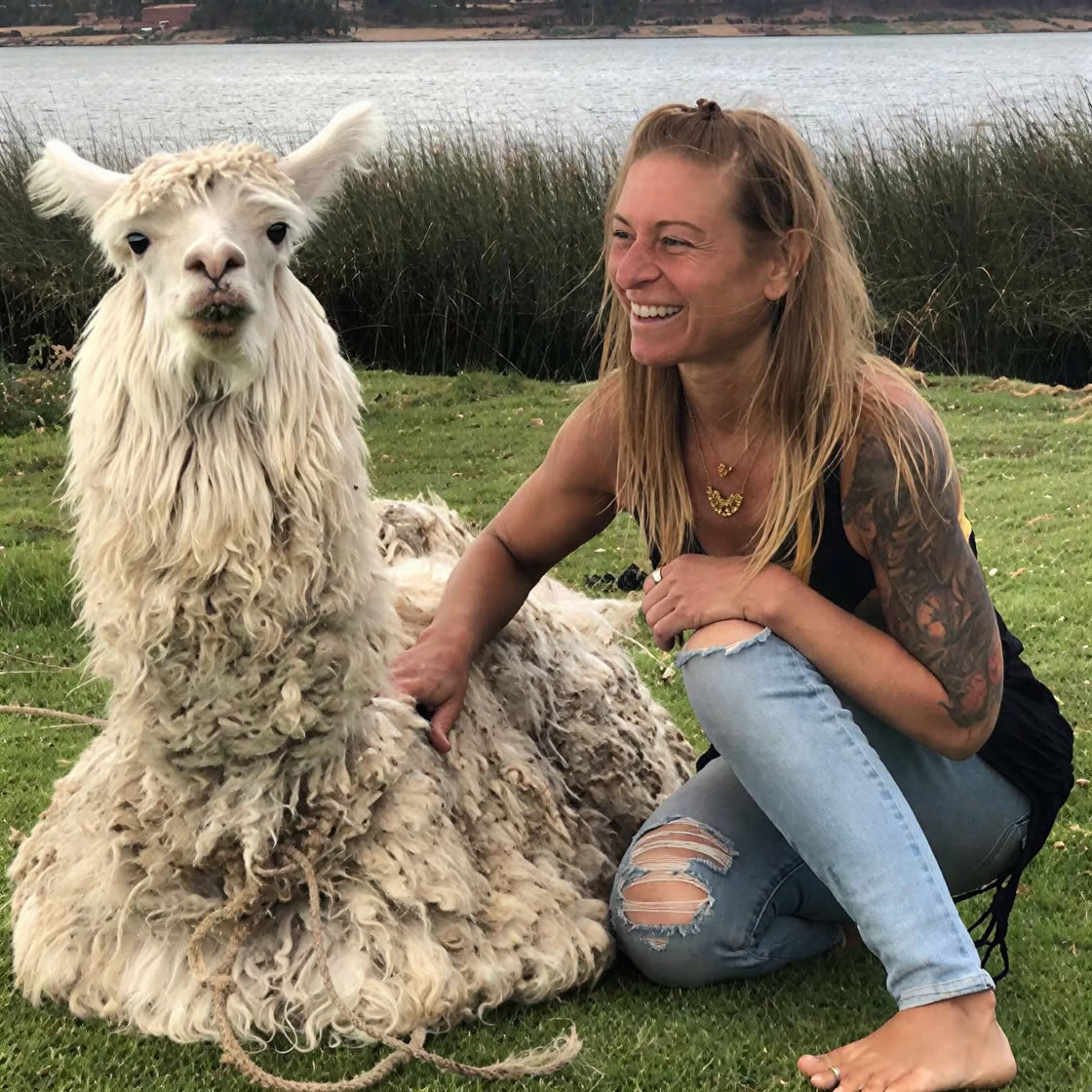 Embodied Sovereignty | Ein Retreat nur für Frauen in San Pedro