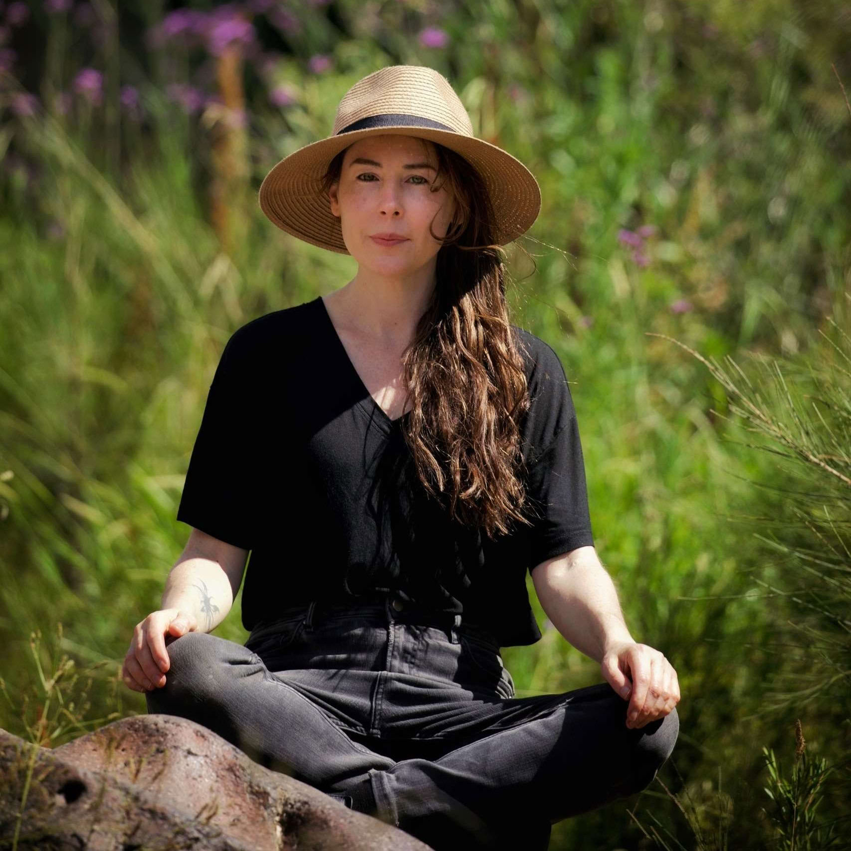 Sanftes Hatha Yoga mit Kath