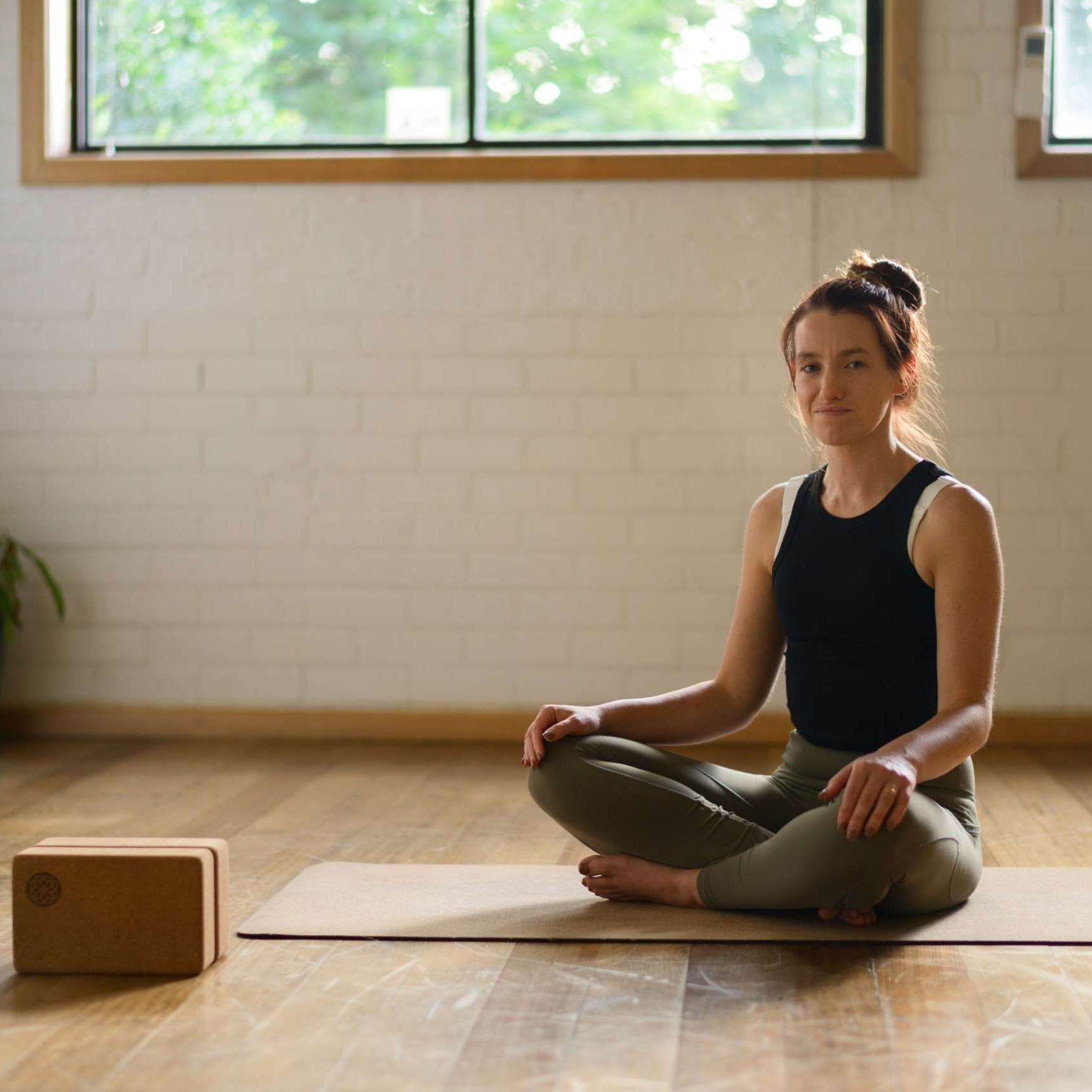 Vinyasa Flow für Anfänger