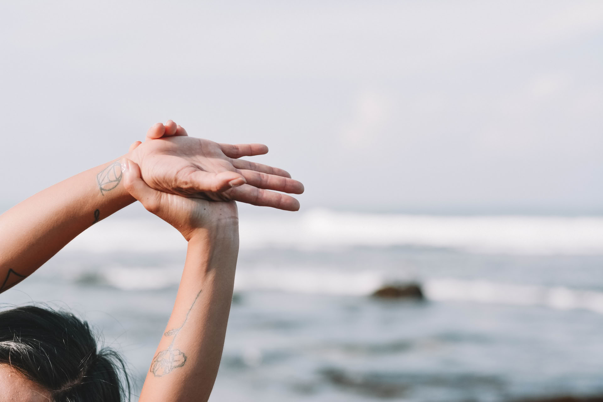 Der Workshop der Reise zum Wohlbefinden