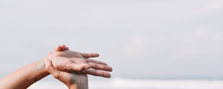 Der Workshop der Reise zum Wohlbefinden