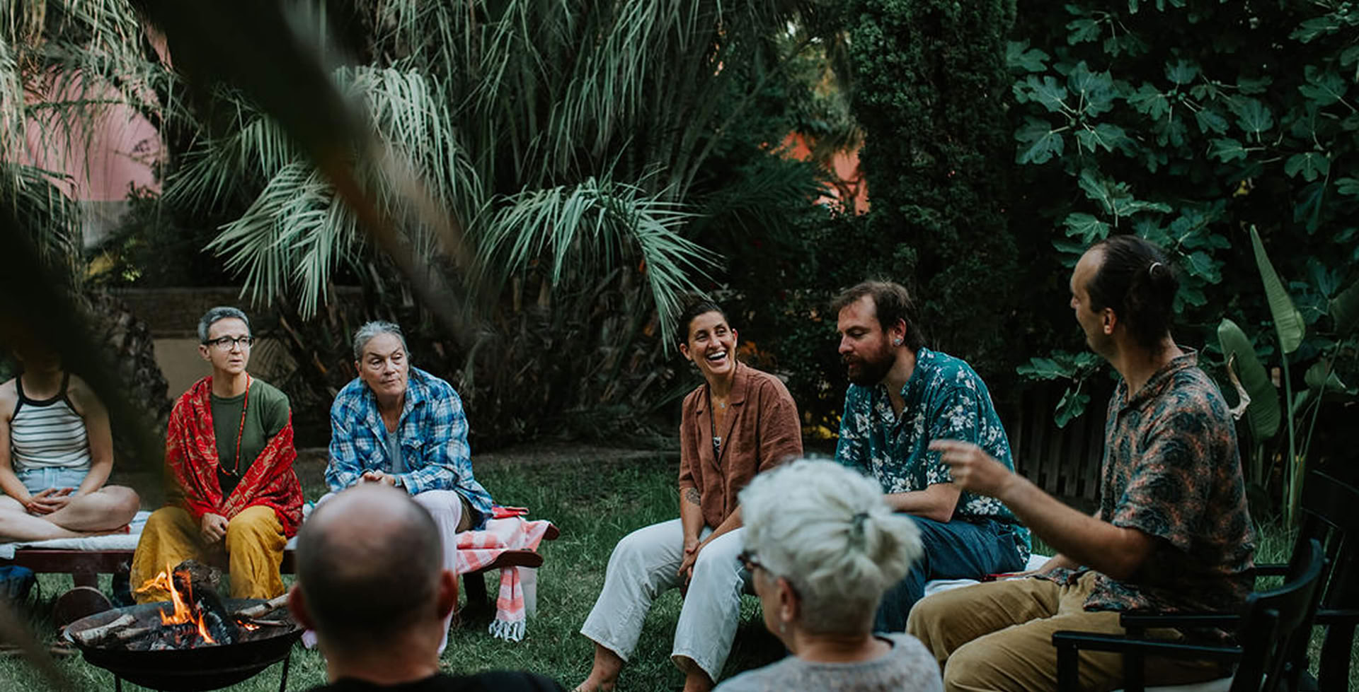 Dharma Retreat – 8.–12. Juli 2026 – Spanien