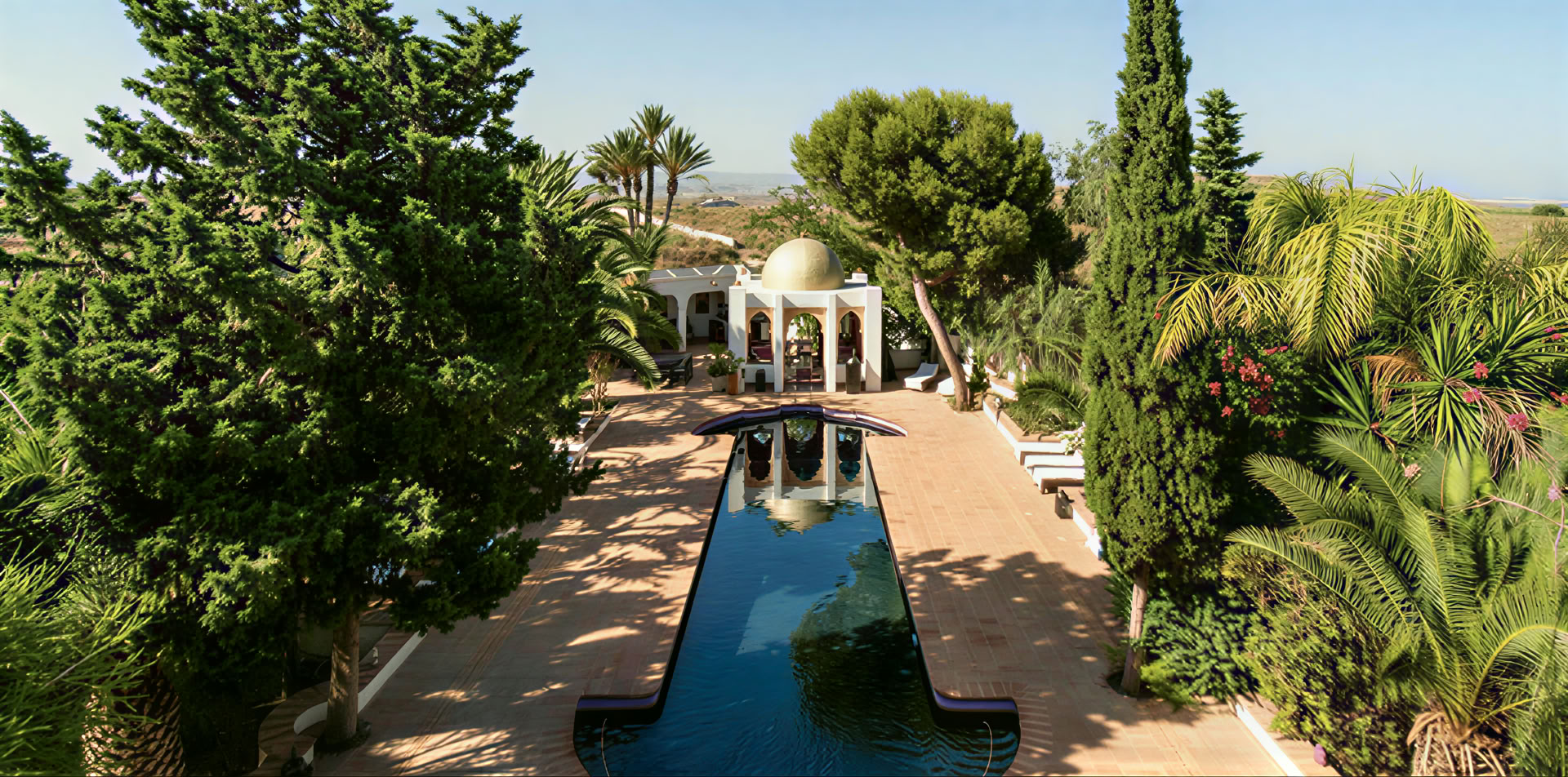 Dharma Retreat – 26.-30. Juli 2026 - Spanien