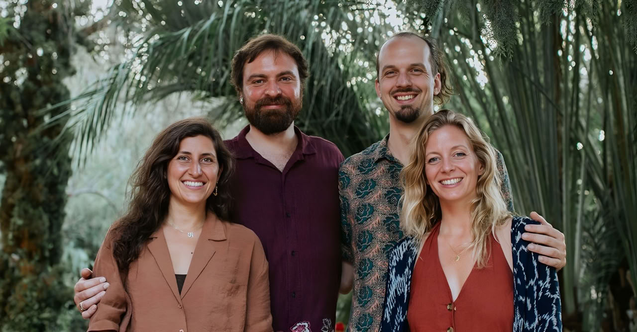 Dharma Retreat – 14.–18. November 2026 - Spanien