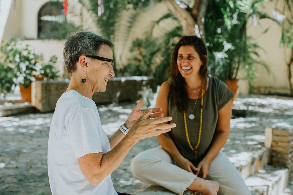 Dharma Retreat – 14.–18. November 2026 - Spanien