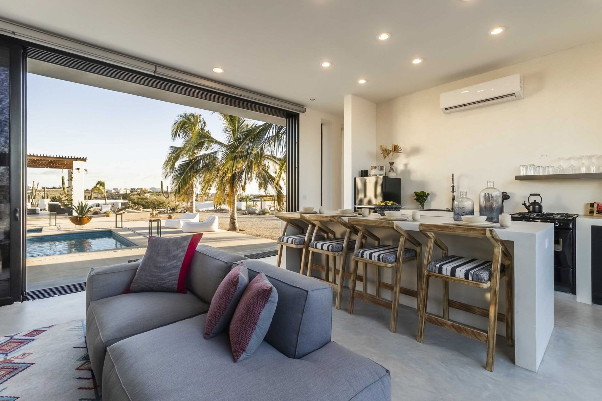 Amor Sagrado | Ein Couples Retreat