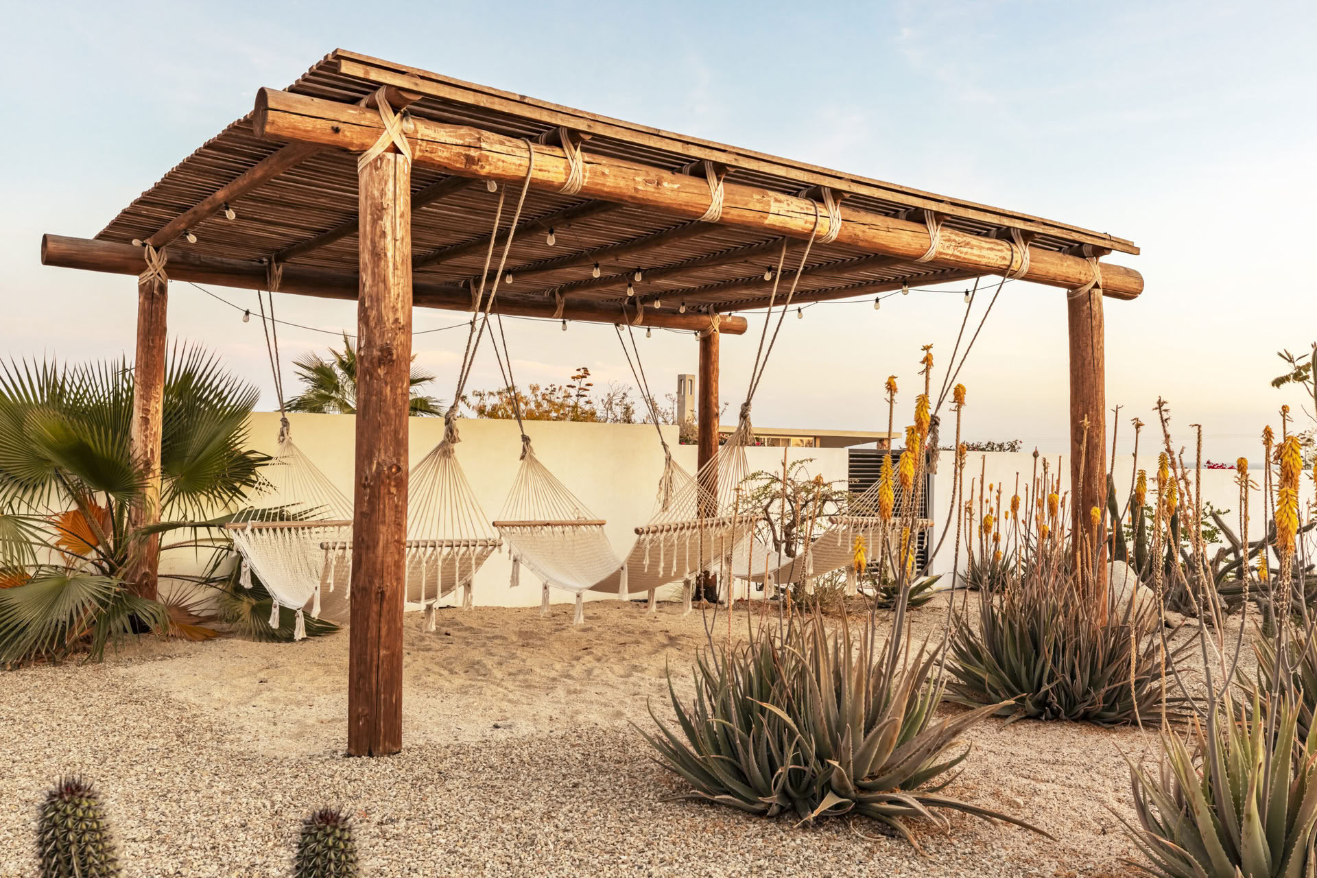Amor Sagrado | Ein Couples Retreat