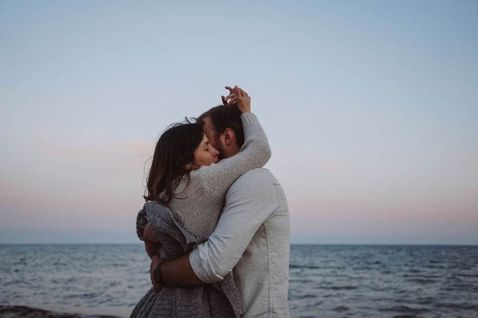 Amor Sagrado | Ein Couples Retreat