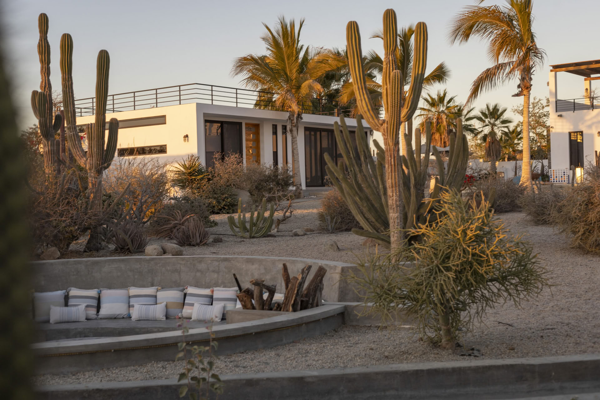 Amor Sagrado | Ein Couples Retreat