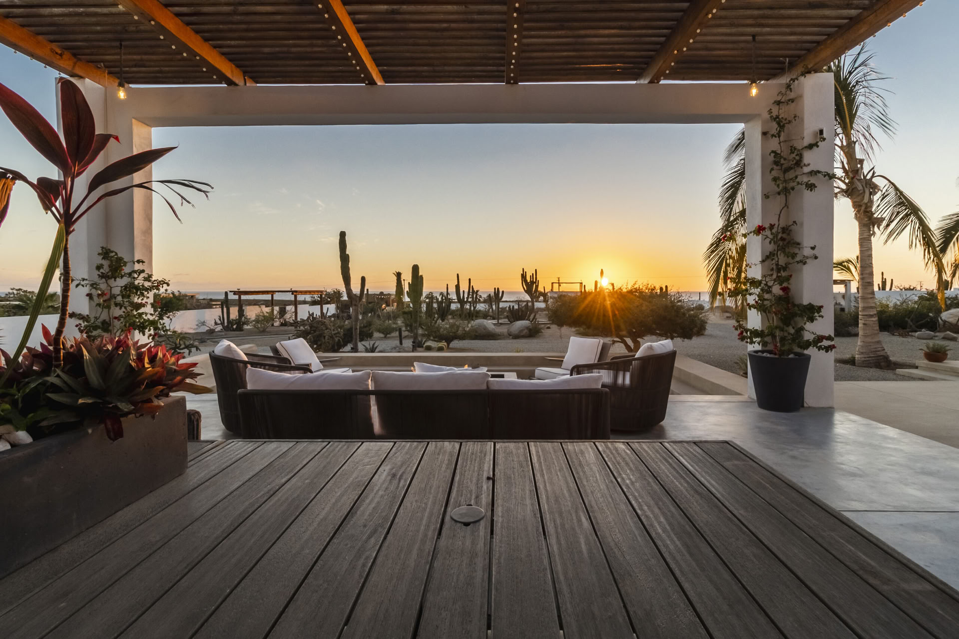 Amor Sagrado | Ein Couples Retreat