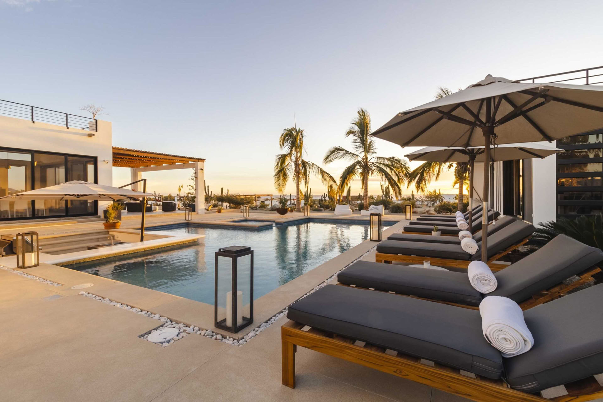 Amor Sagrado | Ein Couples Retreat