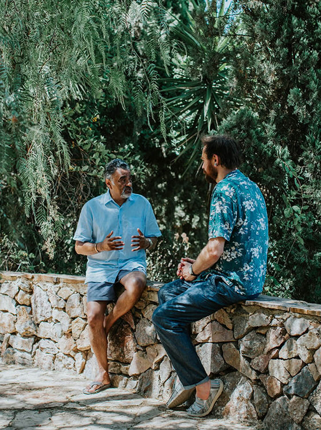 Core Retreat – 14.-18. November 2026 - Spanien